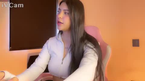 Sammy  online show from February 2, 7:04 pm