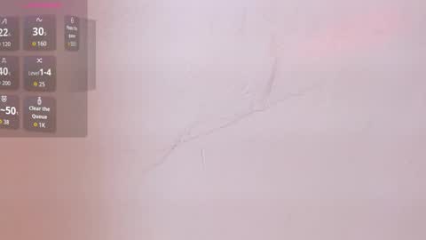 SAMARA online show from February 21, 8:01 pm