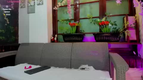 SAMARA online show from June 12, 3:27 am