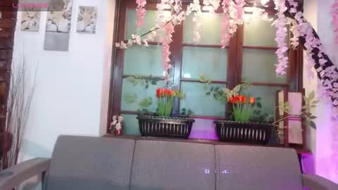 SAMARA online show from July 29, 3:06 am