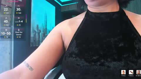 Samara online show from May 31, 7:07 am