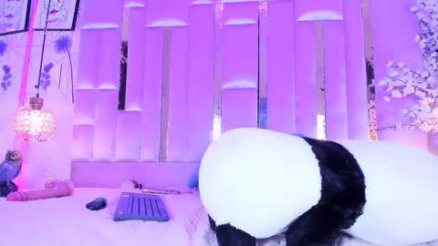  Samara jhonson online show from March 8, 2:15 am