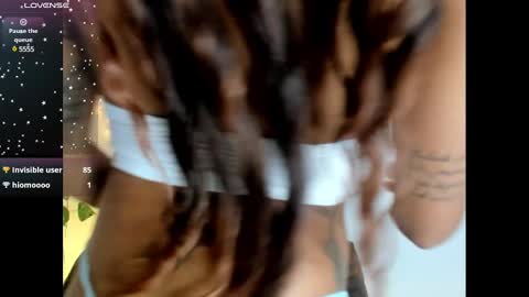 Samarha Gomez online show from January 31, 9:37 am