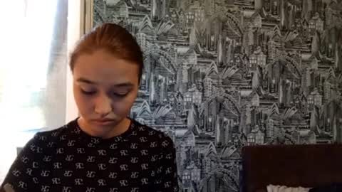 Samantha online show from May 31, 3:11 pm