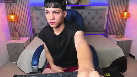 Sam online show from September 17, 12:52 pm