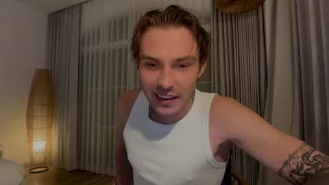 samblitzy online show from July 12, 9:51 pm