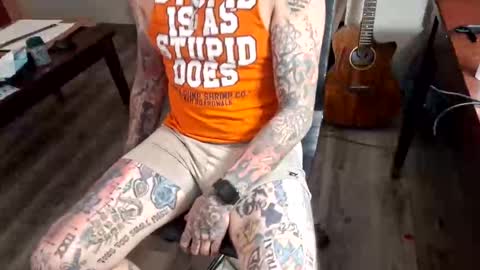 samboiamtho online show from January 15, 9:45 am