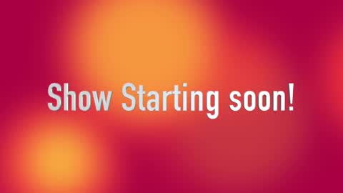 Sam  Rhea online show from February 9, 10:21 pm