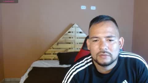 SAM DREAD online show from February 12, 10:46 pm