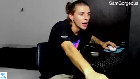 Fansly -       Top4fans   online show from February 21, 1:22 pm