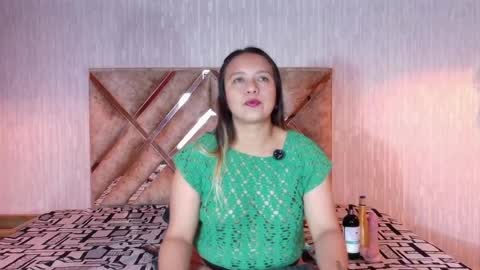 Samy online show from May 13, 3:05 am