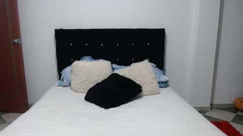 sami_cutte online show from September 17, 2:04 am