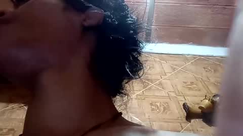 Snapshot of samigelalcangel chatting on October 26, 3:44 pm samigelalcangel online show from October 26, 3:44 pm