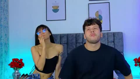 samii_samuhot online show from June 13, 12:48 pm