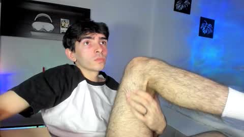 Sam online show from January 16, 4:38 pm