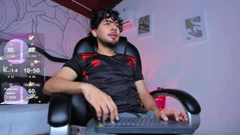 Samir online show from December 4, 1:00 pm