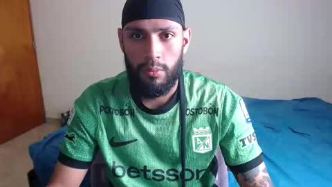 samir_music_ online show from November 27, 3:14 am