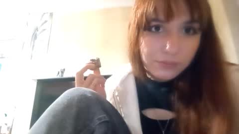 Mira online show from October 5, 4:36 pm