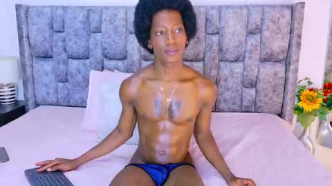 samirths_boy_ online show from April 10, 7:40 pm