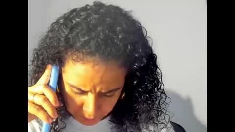 Snapshot of samm_hoti chatting on October 18, 8:02 pm sam online show from October 18, 8:02 pm