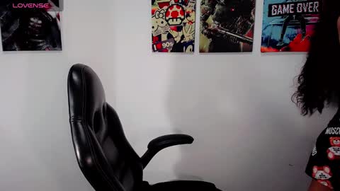 Samantha online show from December 20, 2:19 am