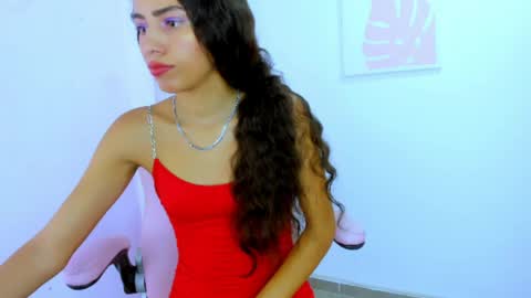 Samantha online show from April 27, 11:52 am