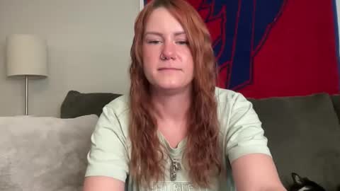 Playful Sammie online show from March 22, 5:28 pm