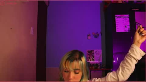 Sammy online show from May 12, 3:04 am