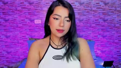 Samantha online show from February 8, 1:42 am