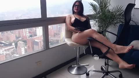 Sammy online show from April 6, 9:16 pm