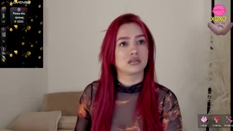 sammy_jhonson25 online show from April 4, 12:06 am