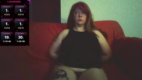 Sam online show from June 28, 9:55 pm