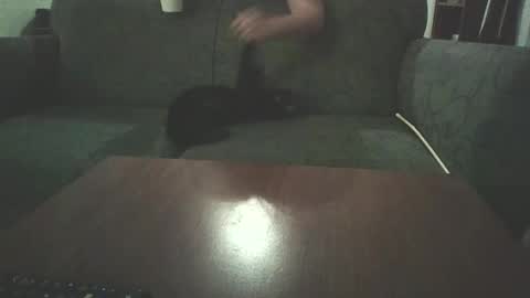 Sam online show from February 24, 6:26 pm