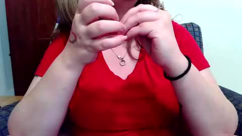 Sam online show from September 12, 6:54 pm