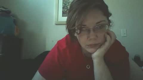 Sam online show from February 22, 5:48 pm