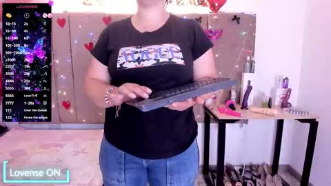  Sammy  online show from January 13, 1:57 am