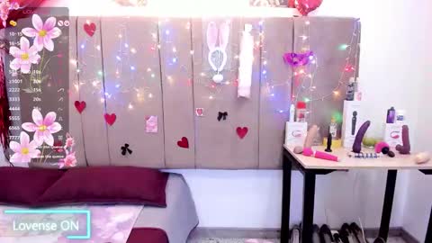  Sammy  online show from March 4, 1:57 am