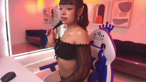 Sammy  online show from April 17, 3:31 am