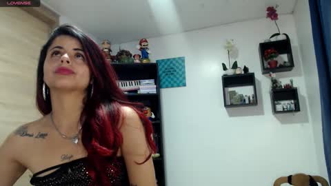 Snapshot of sammy_pinkd chatting on September 18, 7:01 am katalina KATA  online show from September 18, 7:01 am