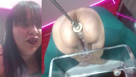 SAMMY online show from April 13, 6:34 pm