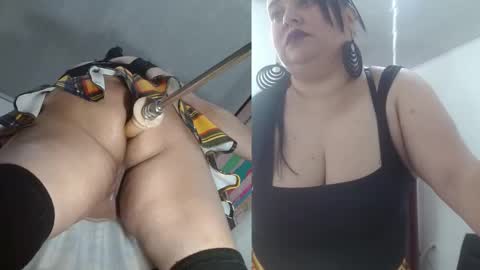 SAMMY online show from February 13, 6:59 pm