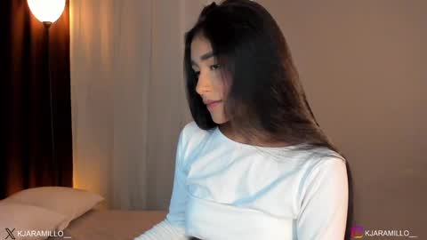 Sam online show from February 13, 2:34 am