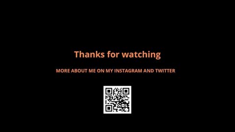 Sam online show from September 8, 9:03 pm