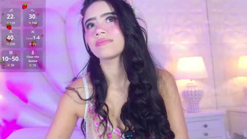 samanta online show from April 12, 12:20 pm