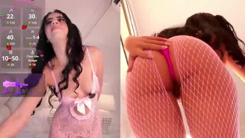 samanta online show from April 16, 12:38 pm