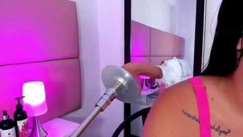 Sammy Morales online show from November 29, 6:37 pm