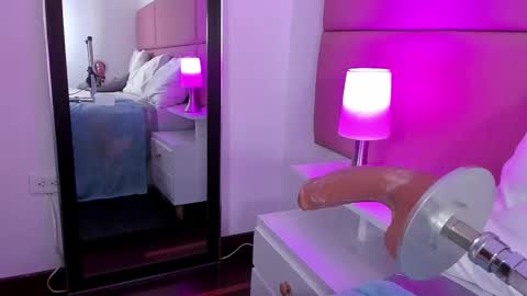 Sammy Morales online show from February 24, 12:52 pm