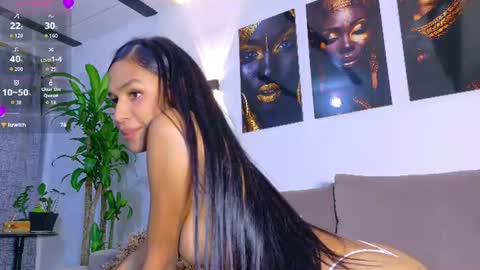 sammywish  online show from June 23, 2:30 am