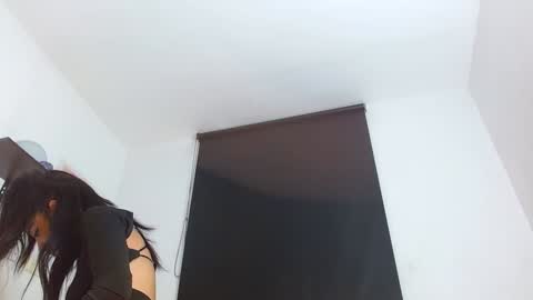 Snapshot of samntha_ferrer28 chatting on February 26, 12:20 am Samantha ferrer online show from February 26, 12:20 am