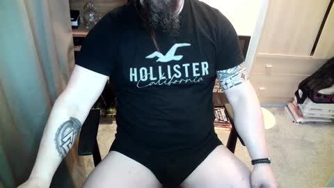 Samoanthorn online show from February 3, 9:02 am